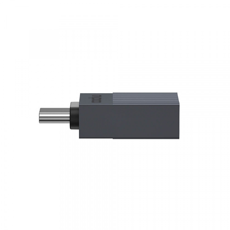 Rapoo Adapter UCA-1001 USB-C til USB-A