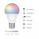 Hombli Smart lampe E27 9W RGB Promo 2-pakning CCT Hombli Smart lampe E27 9W RGB Promo 2-pakning CCT