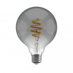 Hombli Smart lampe Filament E27 G95-Smoke CCT Hombli Smart lampe Filament E27 G95-Smoke CCT