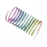 Hombli Smart LED-stripe RGB 5 meter Hombli Smart LED-stripe RGB 5 meter