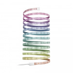 Hombli Smart LED-stripe RGB 5 meter Hombli Smart LED-stripe RGB 5 meter