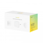 Hombli Smart Bluetooth Sensor Starter Kit Hvit Hombli Smart Bluetooth Sensor Starter Kit Hvit