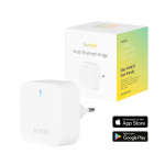 Hombli Smart Bluetooth Bro Hvit Hombli Smart Bluetooth Bro Hvit
