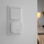 Hombli Smart Bluetooth Bro Hvit Hombli Smart Bluetooth Bro Hvit