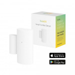 Hombli Smart Bluetooth-kontaktsensor hvit Hombli Smart Bluetooth-kontaktsensor hvit