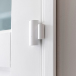 Hombli Smart Bluetooth-kontaktsensor hvit Hombli Smart Bluetooth-kontaktsensor hvit