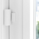 Hombli Smart Bluetooth-kontaktsensor hvit Hombli Smart Bluetooth-kontaktsensor hvit