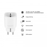 Hombli EU Smart Plug Promo Pak 2+1 Hvit Hombli EU Smart Plug Promo Pak 2+1 Hvit