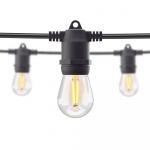 Hombli Smart utendørs lyskæde 5m