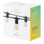 Hombli Smart utendørs lyskæde 5m