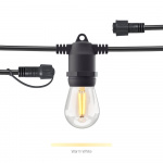 Hombli Smart Outdoor Light Loop 5 m forlengelse Hombli Smart Outdoor Light Loop 5 m forlengelse