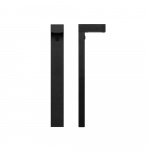 Hombli Smart stibelysning 3-pakning RGB CCT Svart Hombli Smart stibelysning 3-pakning RGB CCT Svart