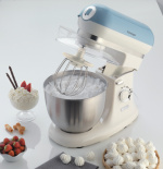 Ariete Kjøkkenassistent, vintage, Blå