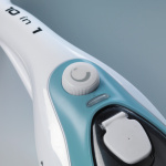 Ariete Dampmopp 10-i-1
