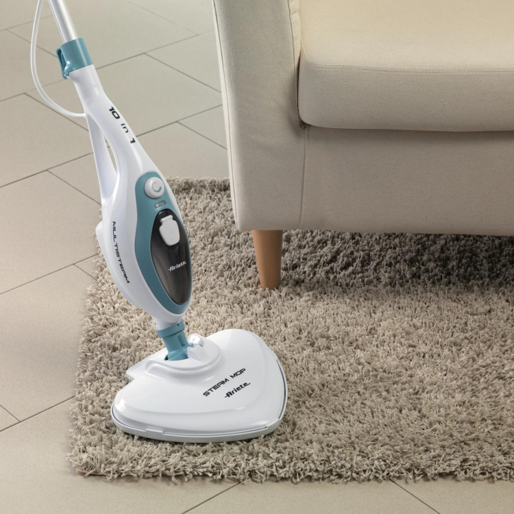 Ariete Dampmopp 10-i-1