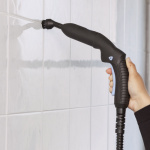 Ariete X Vapor Deluxe med oppbevaring