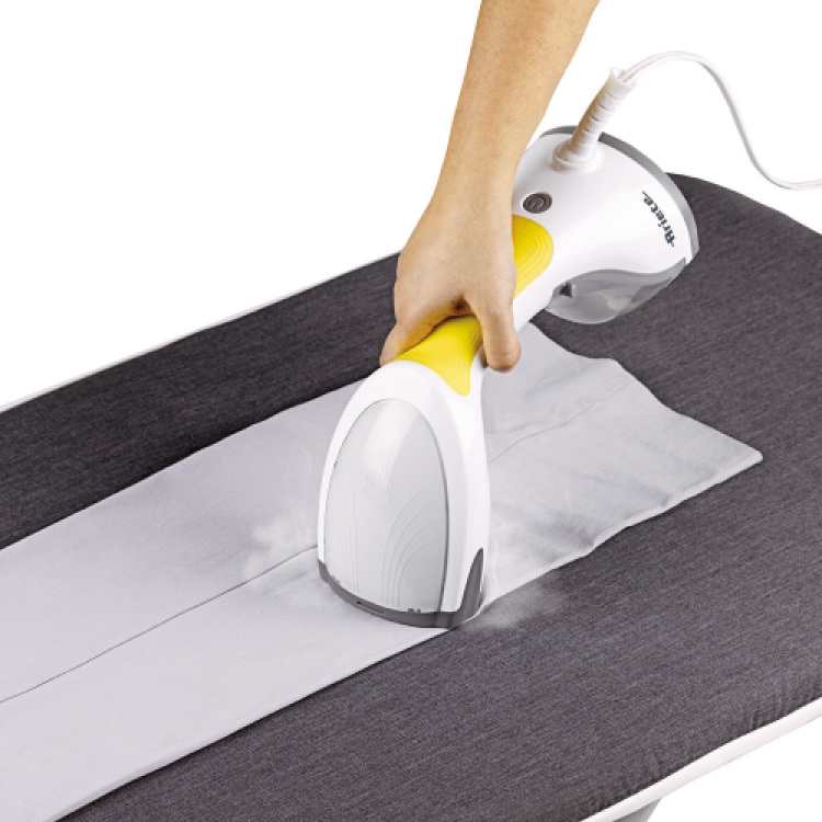 Ariete Bærbar damper for klær