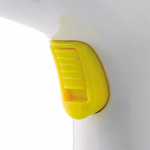 Ariete Bærbar damper for klær