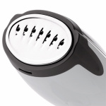 Ariete Bærbar damper for klær