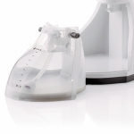 Ariete Bærbar damper for klær