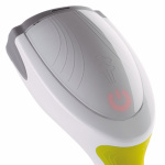 Ariete Bærbar damper for klær