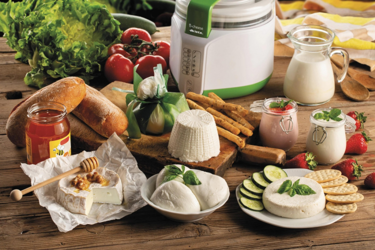 Ariete Osteprodusent