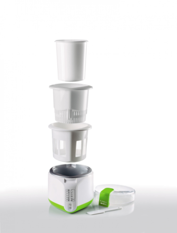 Ariete Osteprodusent