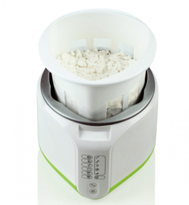 Ariete Osteprodusent