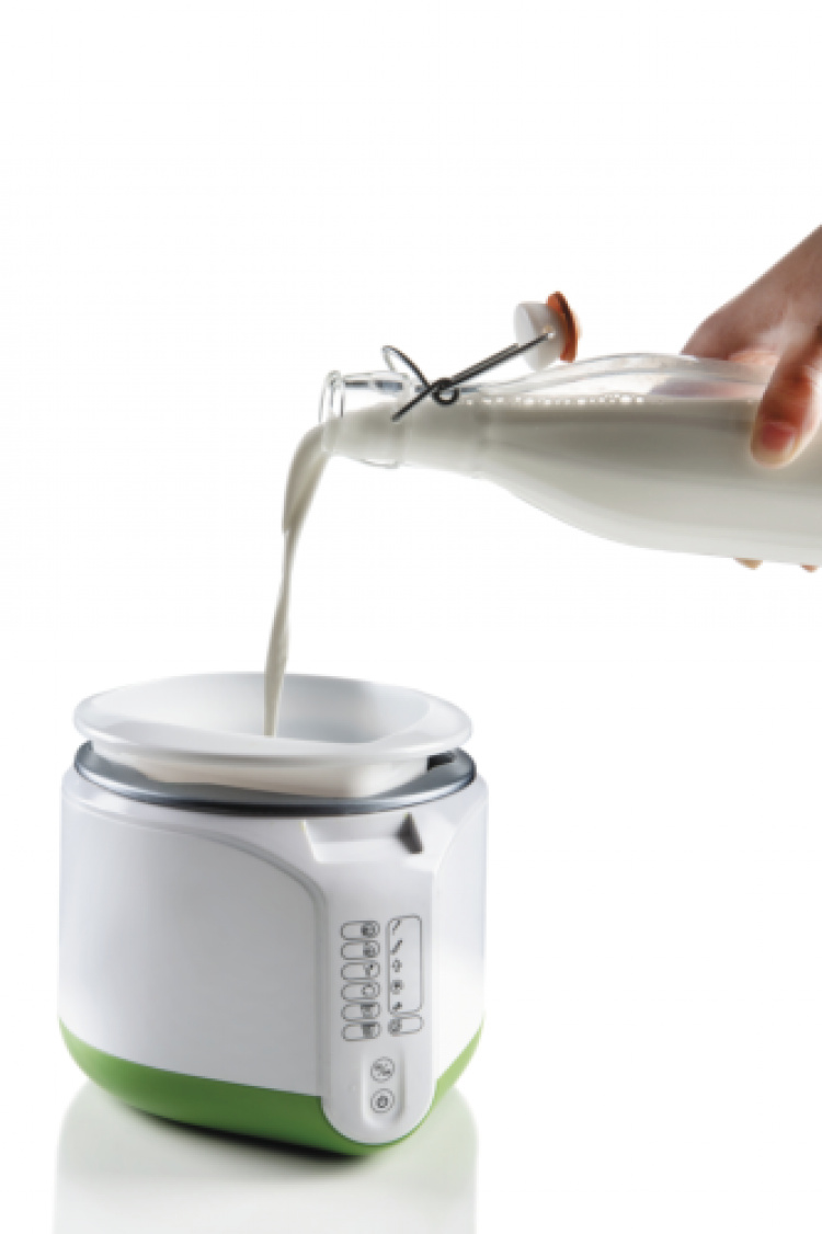 Ariete Osteprodusent