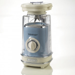 Ariete Mixer, vintage, Blå
