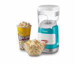 Ariete Party Time popcorn, Blå