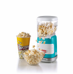 Ariete Party Time popcorn, Blå