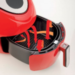 Ariete Luftfryser XXL rød