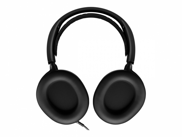 SteelSeries Arctis Nova Pro - spillhodesett, svart