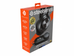 SteelSeries Arctis Nova Pro - spillhodesett, svart
