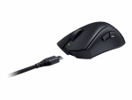 Razer DeathAdder V3 Pro - Optisk trådløs spillmus, svart