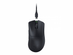 Razer DeathAdder V3 Pro - Optisk trådløs spillmus, svart