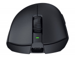 Razer DeathAdder V3 Pro - Optisk trådløs spillmus, svart