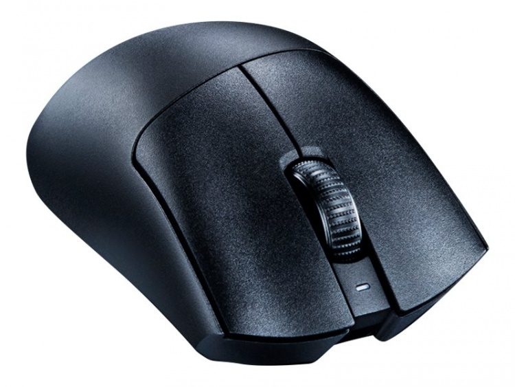 Razer DeathAdder V3 Pro - Optisk trådløs spillmus, svart