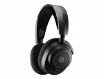 SteelSeries Arctis Nova 7 - Trådløst spillhodesett, svart