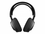 SteelSeries Arctis Nova 7 - Trådløst spillhodesett, svart