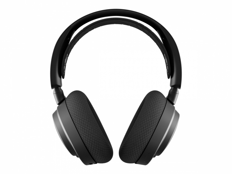 SteelSeries Arctis Nova 7 - Trådløst spillhodesett, svart