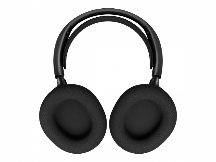 SteelSeries Arctis Nova 7 - Trådløst spillhodesett, svart