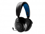 SteelSeries Arctis Nova 7P - Trådløst spillhodesett, svart
