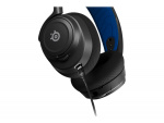 SteelSeries Arctis Nova 7P - Trådløst spillhodesett, svart