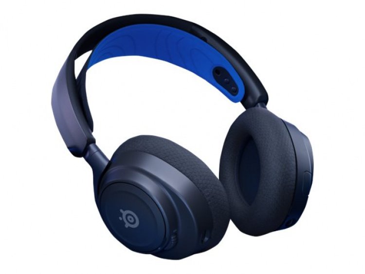 SteelSeries Arctis Nova 7P - Trådløst spillhodesett, svart