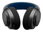 SteelSeries Arctis Nova 7P - Trådløst spillhodesett, svart