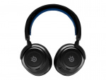 SteelSeries Arctis Nova 7P - Trådløst spillhodesett, svart