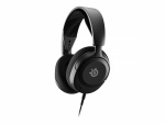 SteelSeries Arctis Nova 1 - Gaming-hodesett, svart
