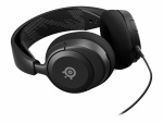 SteelSeries Arctis Nova 1 - Gaming-hodesett, svart